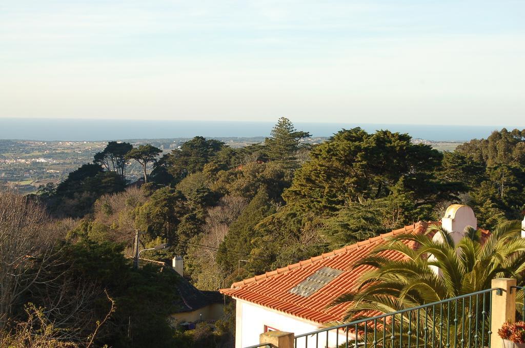 Isa'S Home Sintra Eksteriør bilde