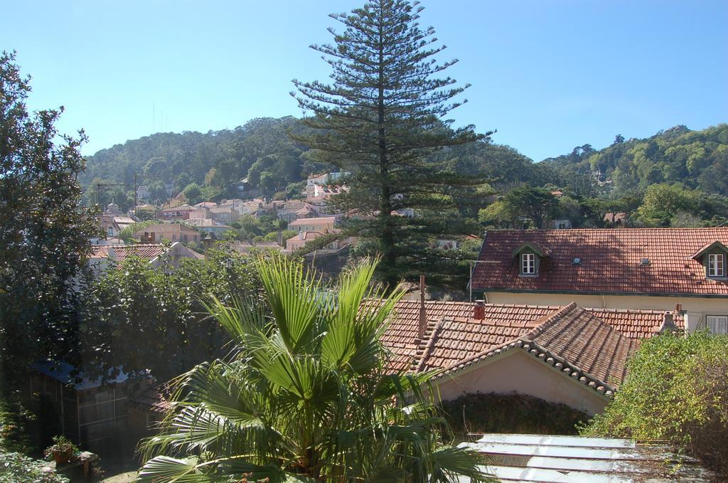 Isa'S Home Sintra Eksteriør bilde