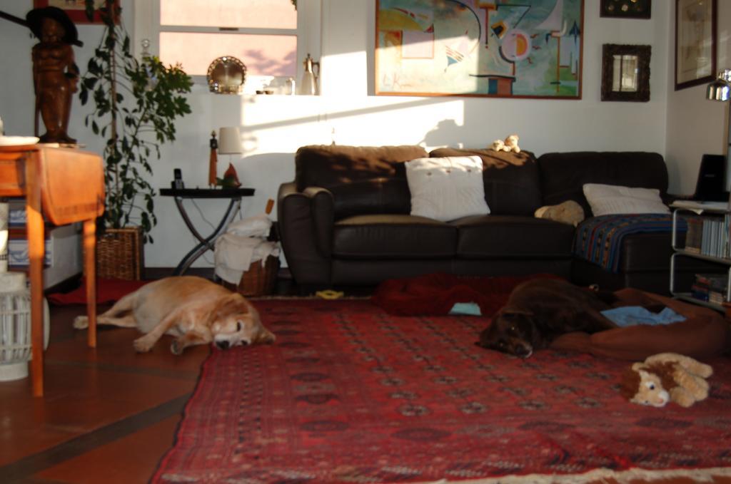 Isa'S Home Sintra Eksteriør bilde