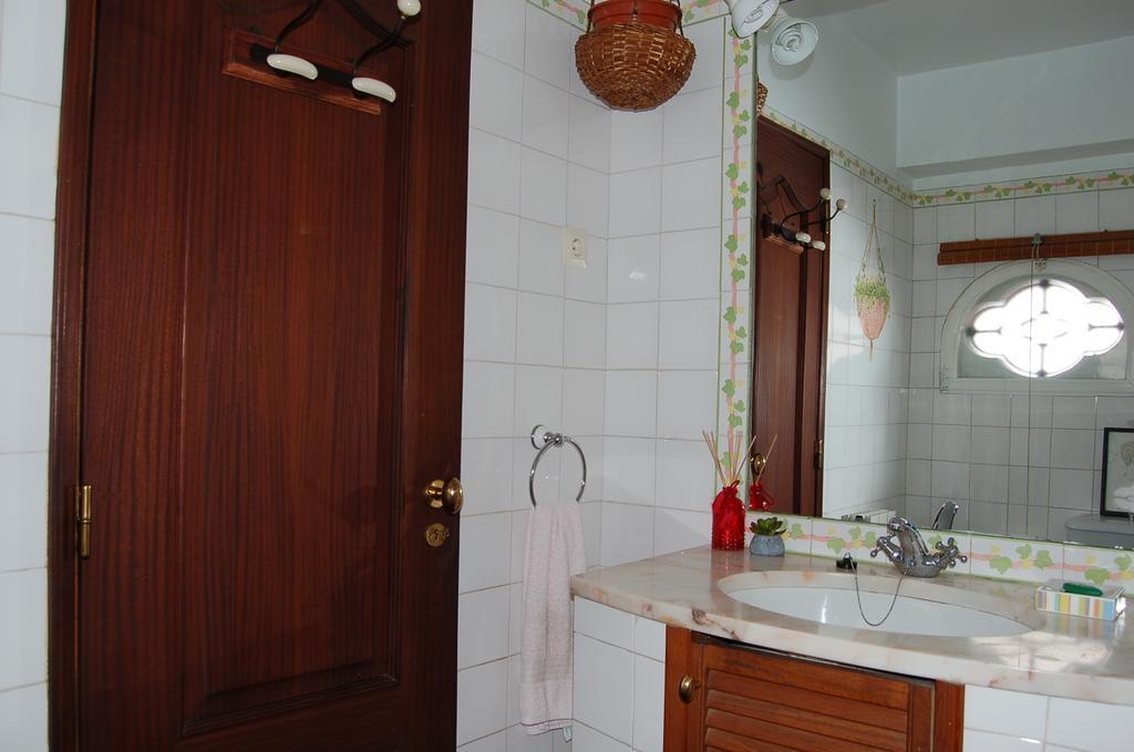 Isa'S Home Sintra Rom bilde