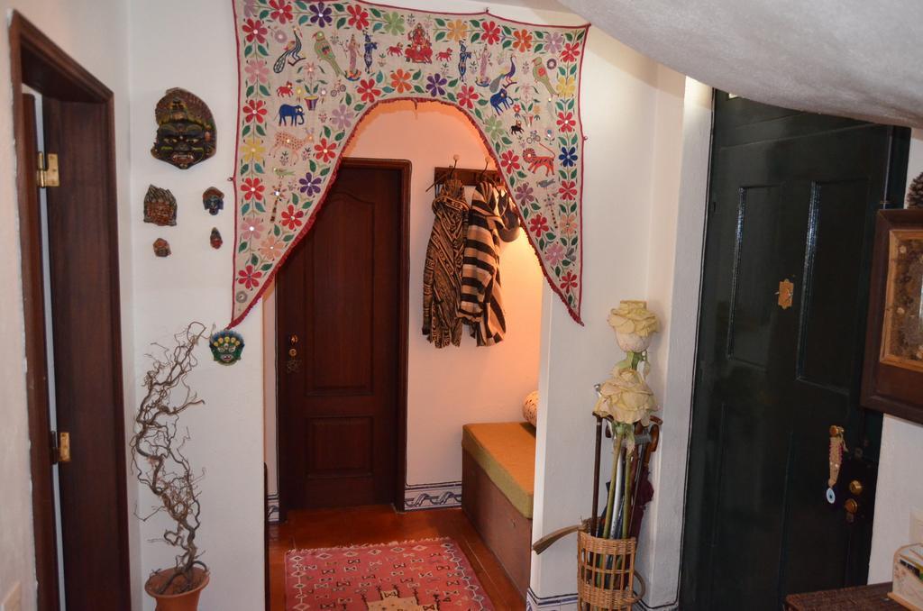Isa'S Home Sintra Eksteriør bilde
