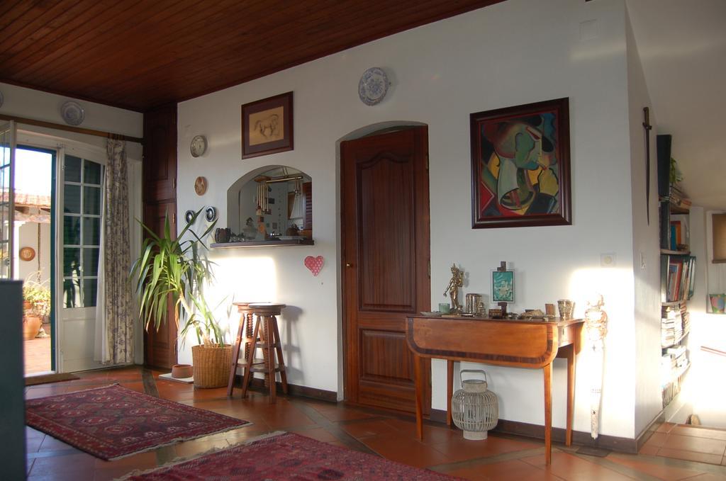 Isa'S Home Sintra Eksteriør bilde